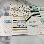Mini Notebooks - Affirmation Motivation