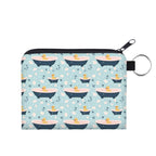 Mini Pouch - Duck Bath Tub