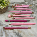 Pen - Pink Assortment