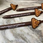 Pen - Shit Sayings