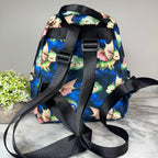 Mini Backpack - Dragon Cloud