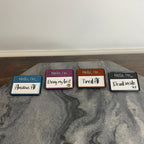 Pin - Hello, I’m… Sayings