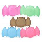 Super Duper Sugar Squisher Toy - Halloween Bat
