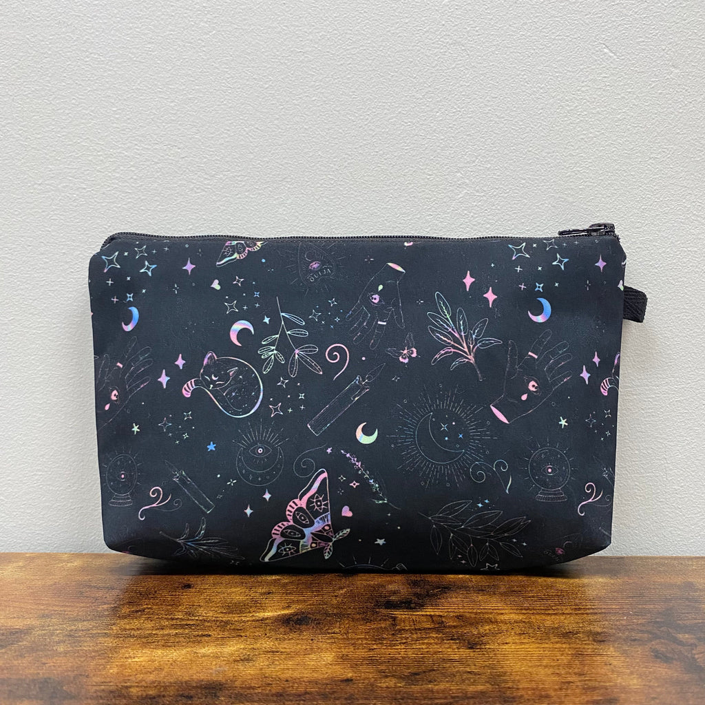 Pouch - Halloween - Witchy Things