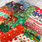Headband - Christmas