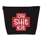 Pouch XL - Adult, Oh Shit Kit